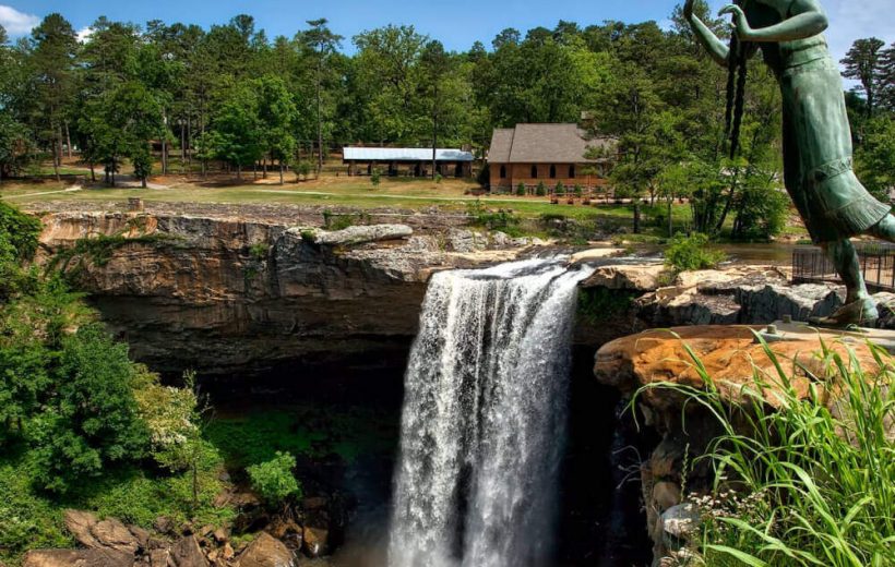 100% Alabama - 8 Nuits