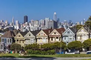 San Francisco : City break 6 nuits