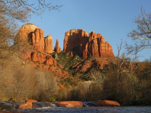 100% Arizona : 14 nuits V1