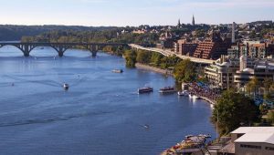 Washington : City break 6 nuits / 8 jours