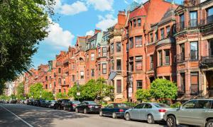 BOSTON : City break 6 nuits/8 jours