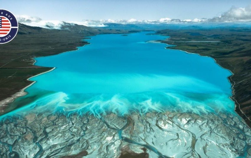ALASKA GLACIER BAY NATIONAL PARK