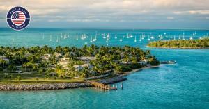 100% Floride : de l'Atlantique au Golfe du Mexique - 14 Nuits