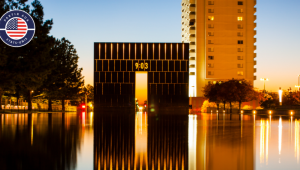 100% Oklahoma -14 nuits