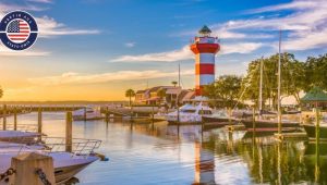 100% Caroline du Sud (enfin...95% !) - 14 nuits