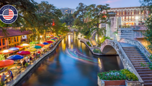 100% Texas - 14 nuits (v2)