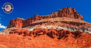 100% Utah - 8 nuits
