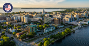 100% Wisconsin - 14 nuits