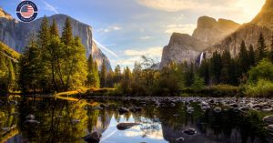 100% Californie : 8 parcs nationaux de L.A. à S.F. - 20 nuits