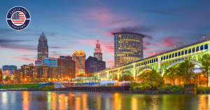 100% Ohio - 8 nuits