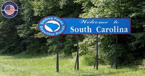 100% Caroline du Sud - 8 nuits