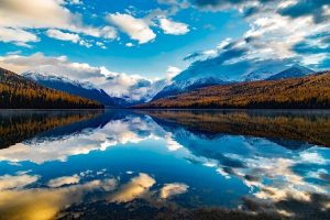 Wyoming et Montana : Fascinante nature - 21 nuits
