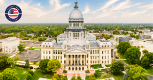 100% Illinois - 14 nuits