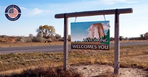 100% Wyoming - 14 nuits