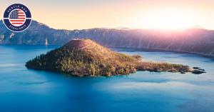 100% Oregon - 8 nuits