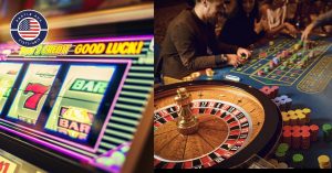 Casinos et découverte : entre villes et jeu (22 Nuits)