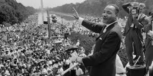 Sur les pas de Martin Luther King - 21 nuits
