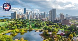 Chicago et les Grands Lacs (14 nuits)