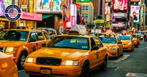 New York : City break 5 nuits