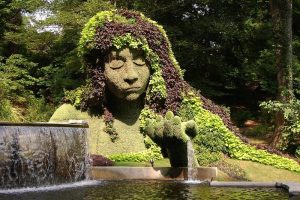 ATLANTA : City break 6 nuits / 8 jours