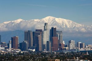 Los Angeles : City break 3 nuits