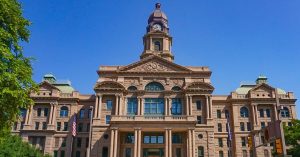 Dallas / Fort Worth :  City break 4 nuits