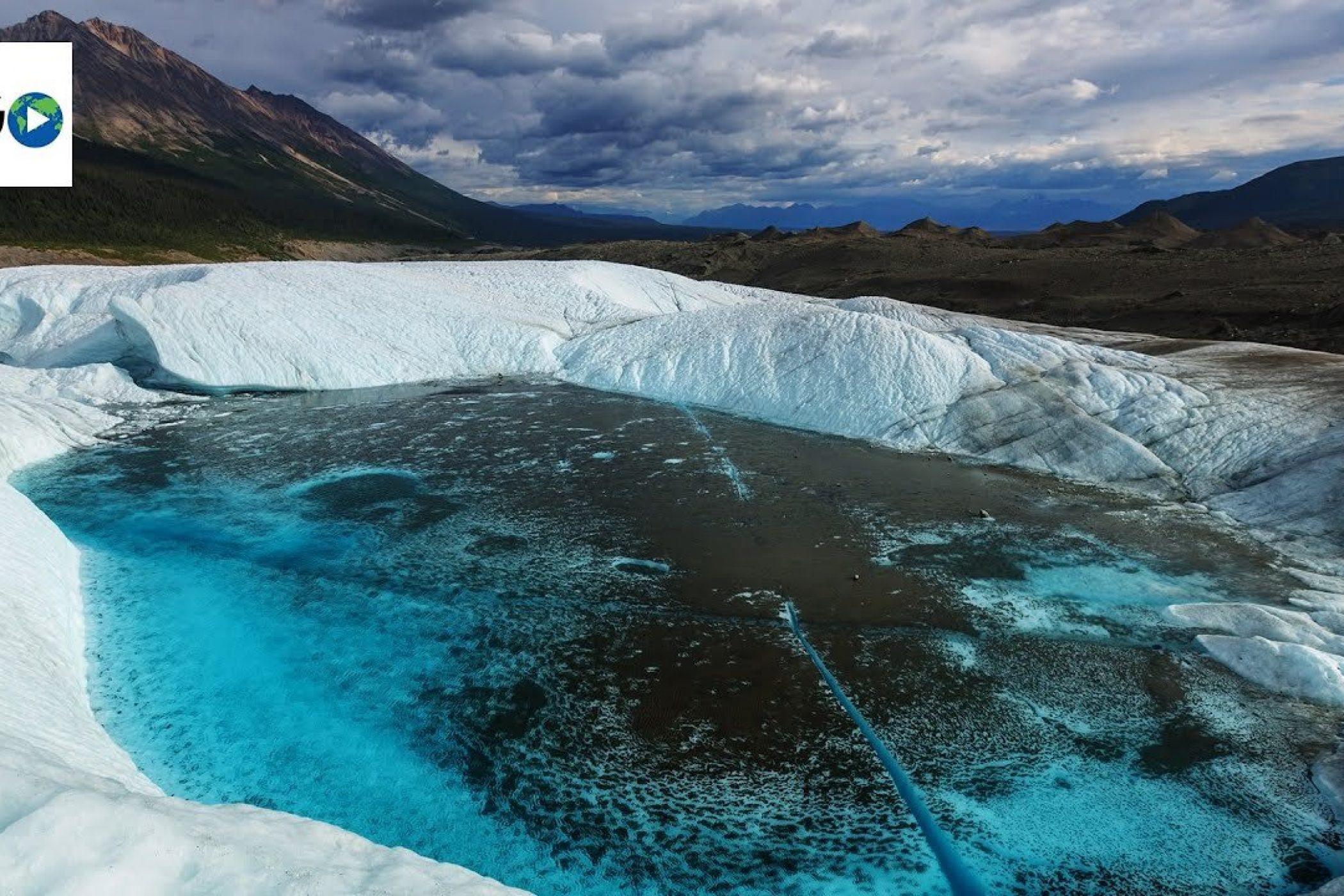 Alaska - Wrangell-St. Elias NP
