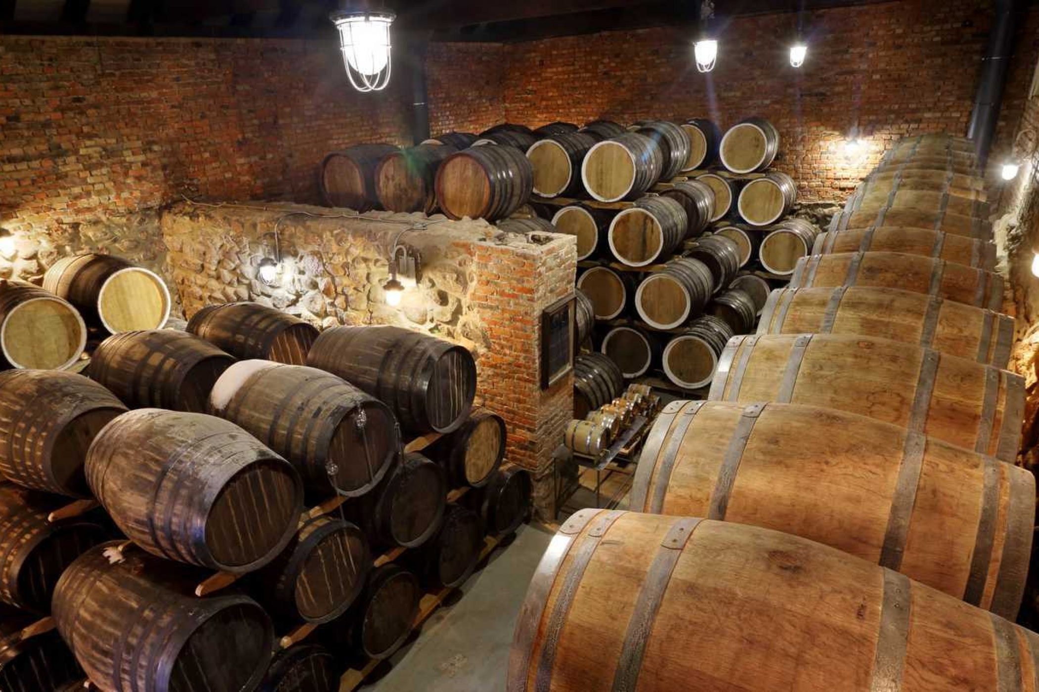 Kentucky - Capitale mondiale du Bourbon