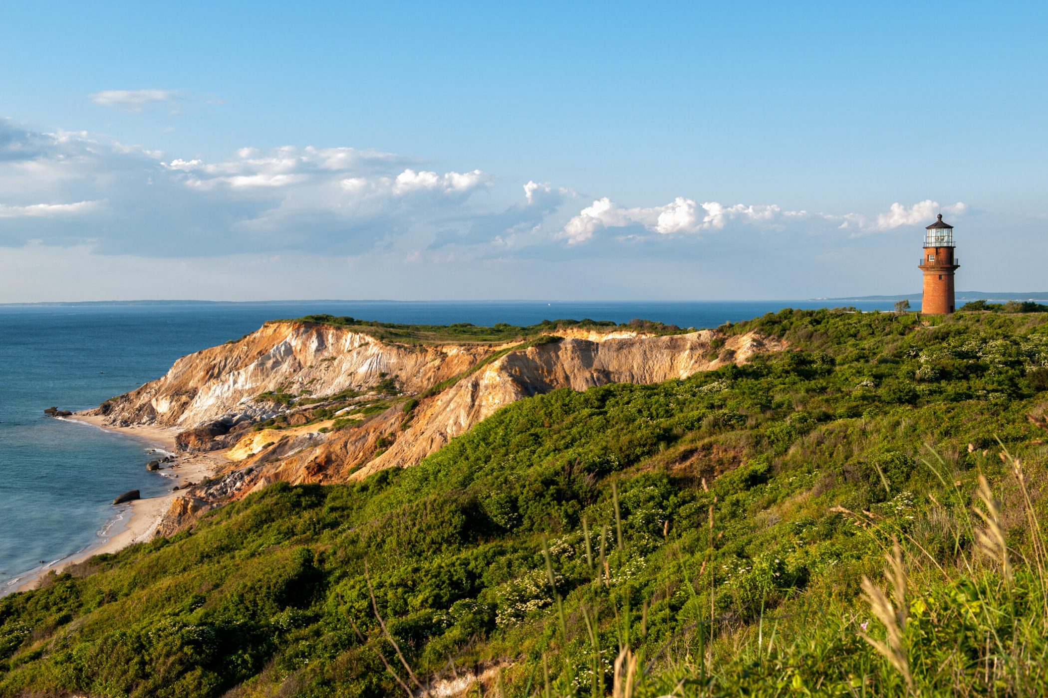 Massachusetts - Martha's Vineyard