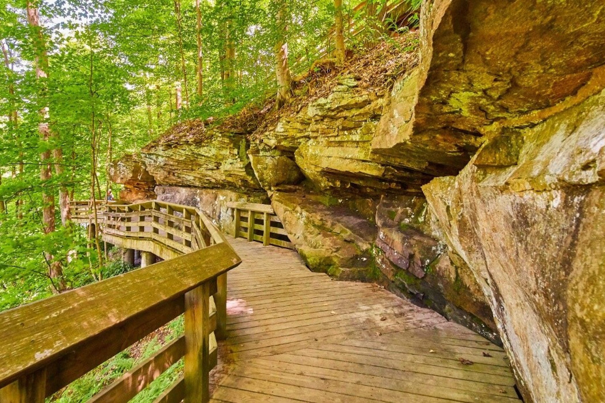 Ohio - Cuyahoga Valley National Park