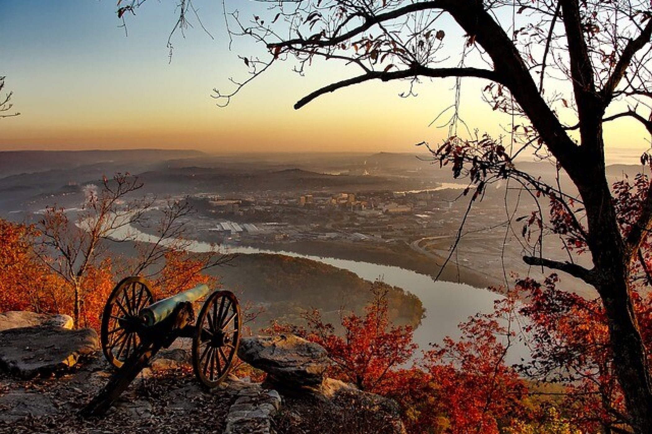 Tennessee - Chattanooga