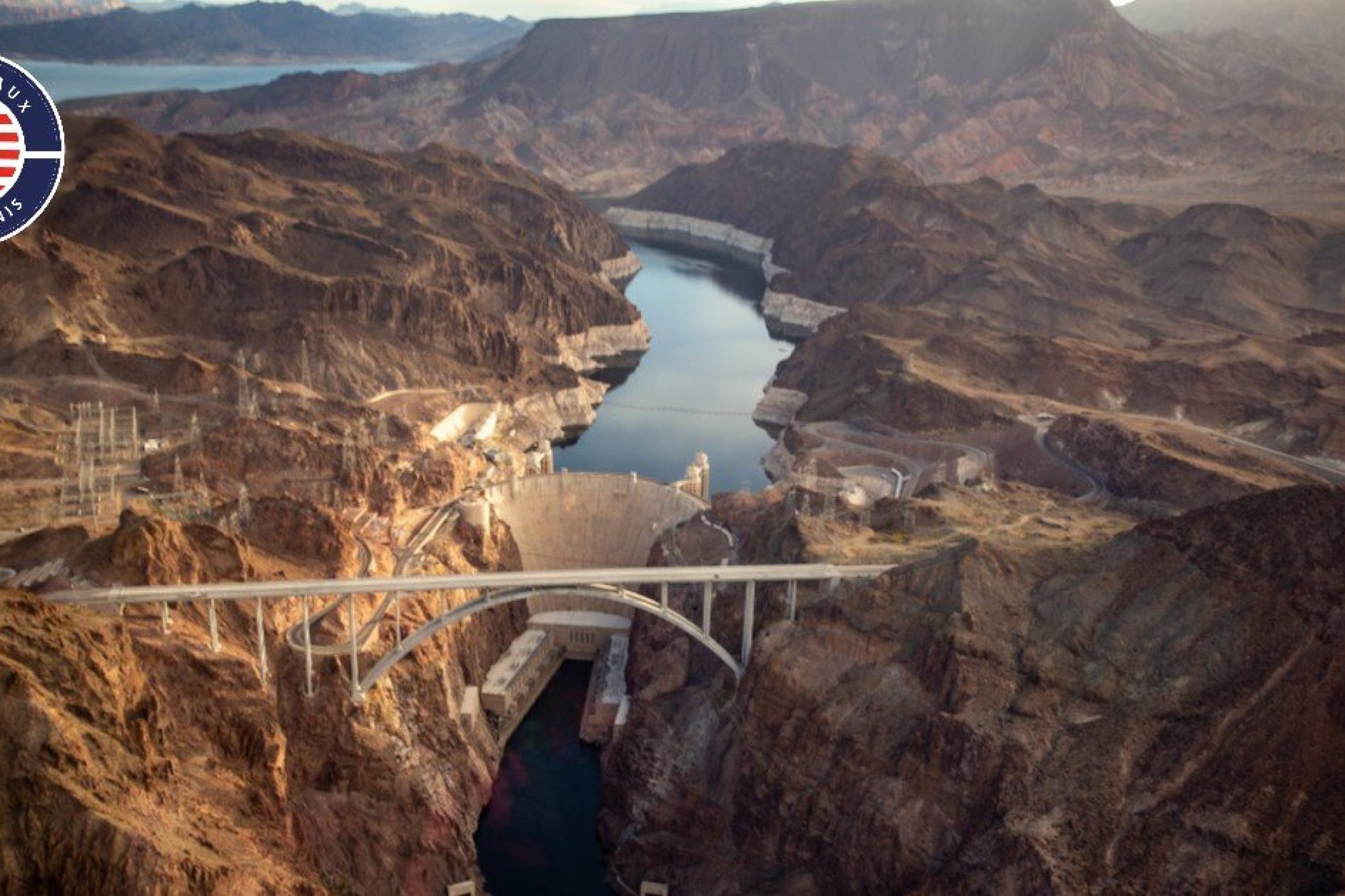 Nevada - Hoover Dam
